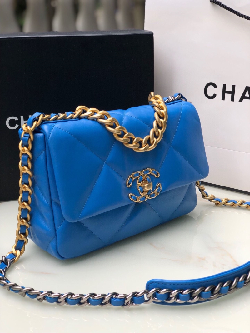 Ch**el 19 bags